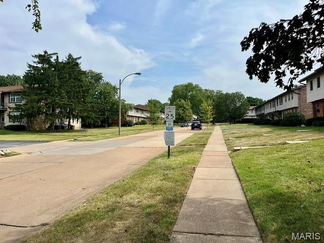 Leisure Village Condo - Residential