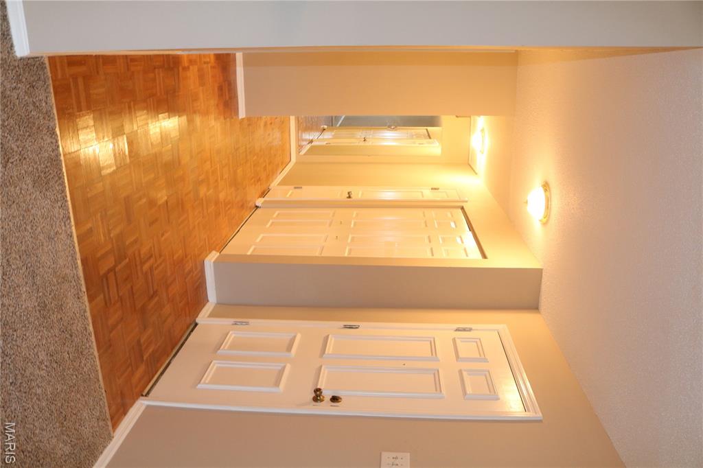 Cambridge Courts Condo Formerly - Residential