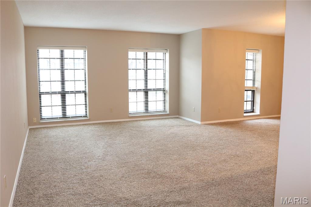 Cambridge Courts Condo Formerly - Residential