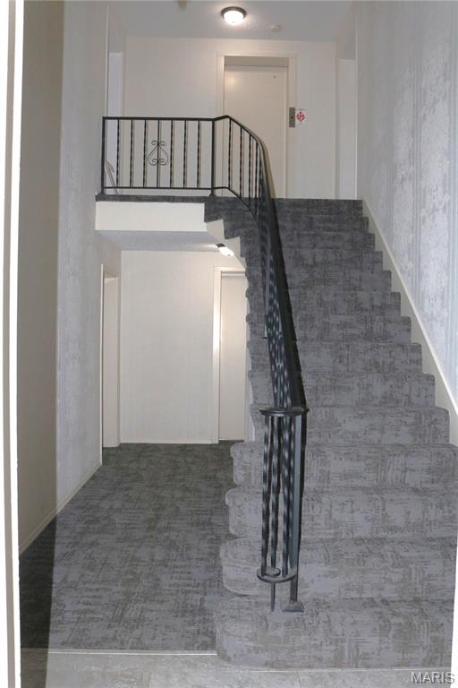 Cambridge Courts Condo Formerly - Residential