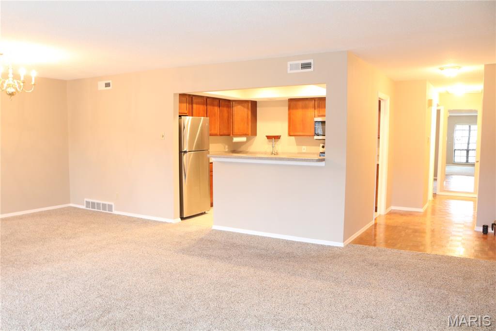Cambridge Courts Condo Formerly - Residential
