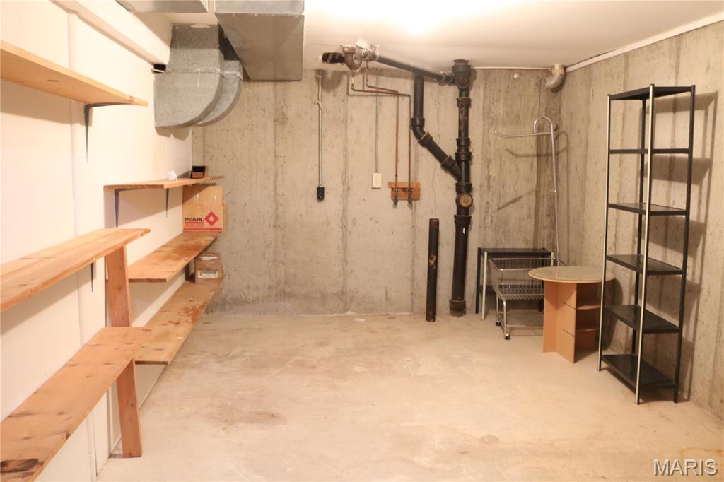 Cambridge Courts Condo Formerly - Residential