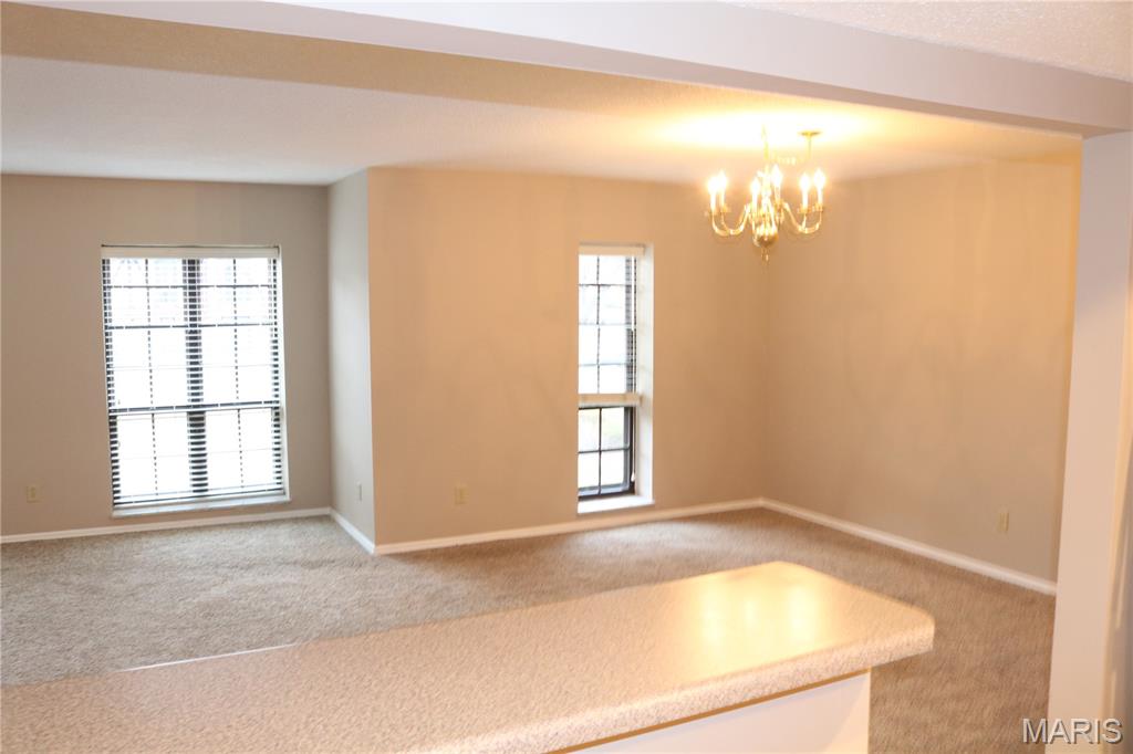 Cambridge Courts Condo Formerly - Residential