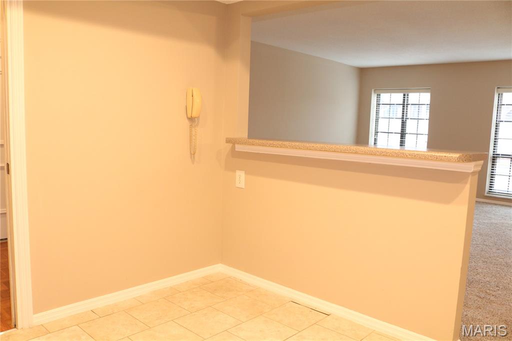 Cambridge Courts Condo Formerly - Residential