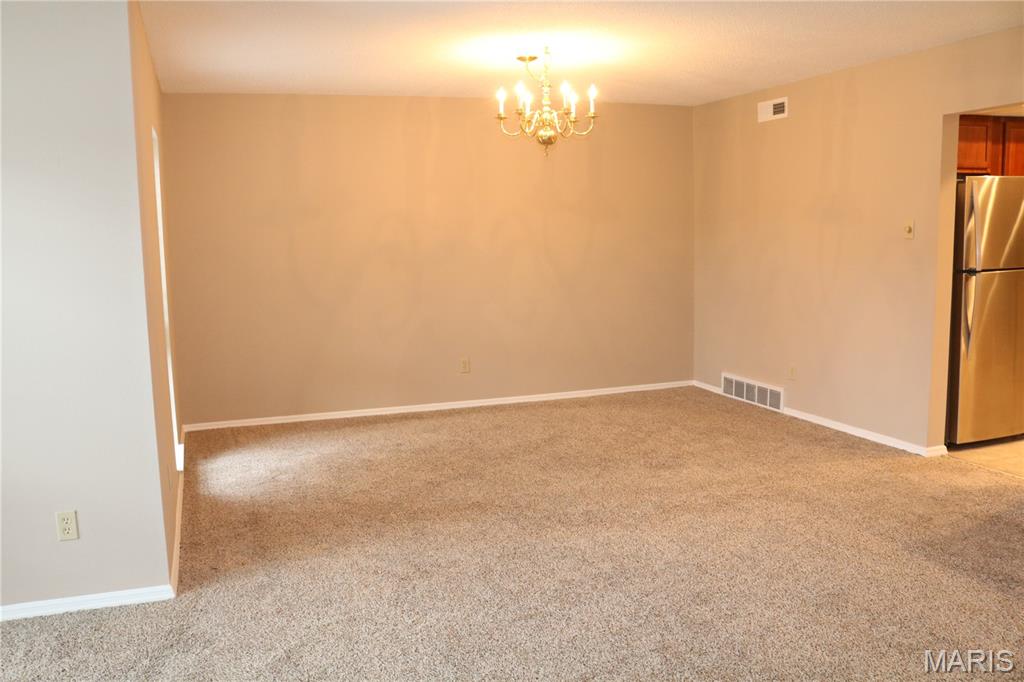 Cambridge Courts Condo Formerly - Residential