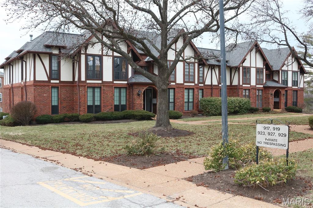 Cambridge Courts Condo Formerly - Residential