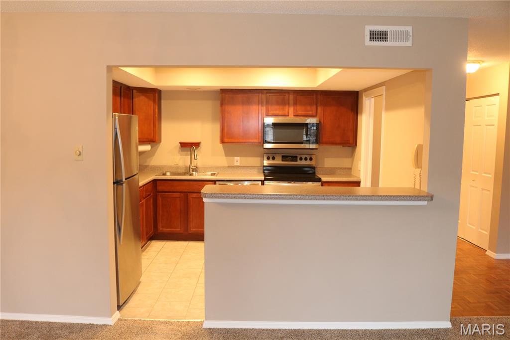 Cambridge Courts Condo Formerly - Residential
