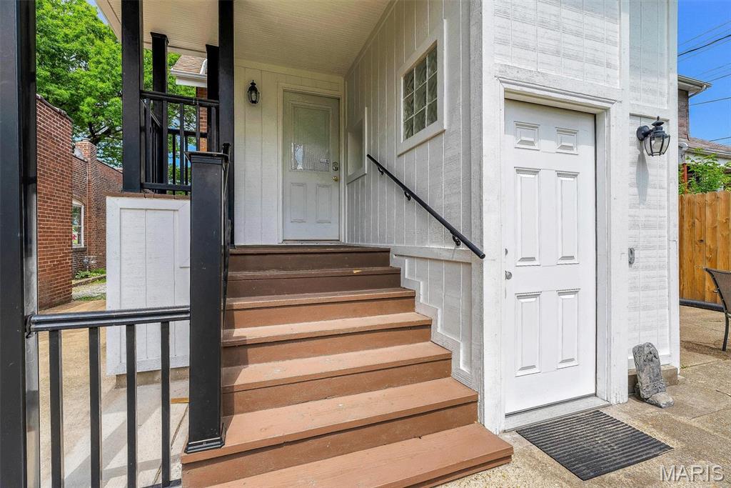 Leona Place Add - Residential