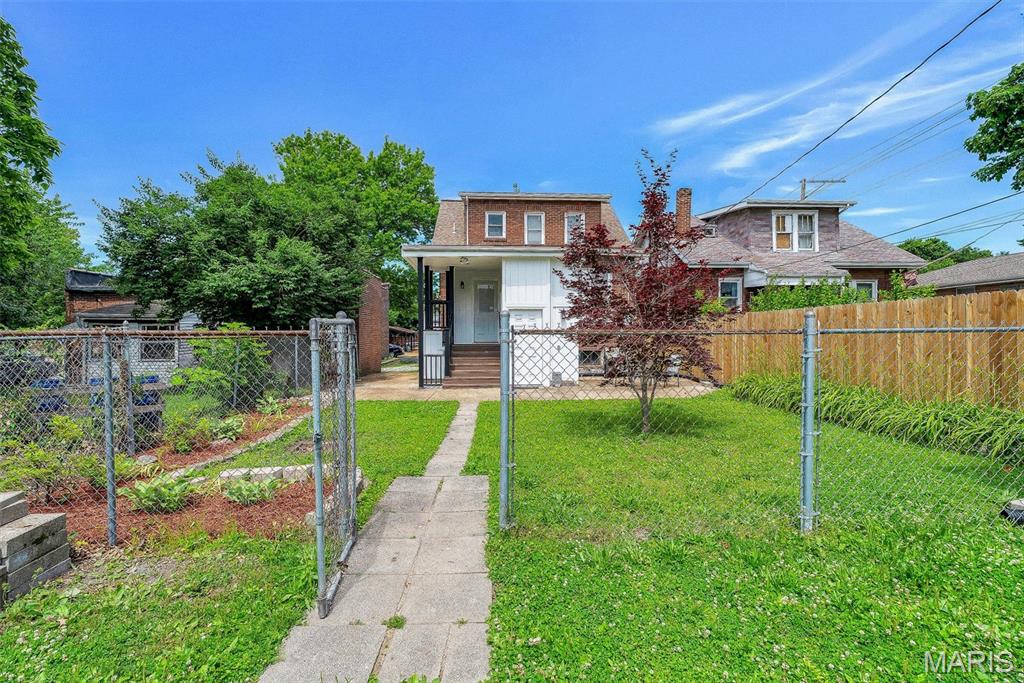Leona Place Add - Residential