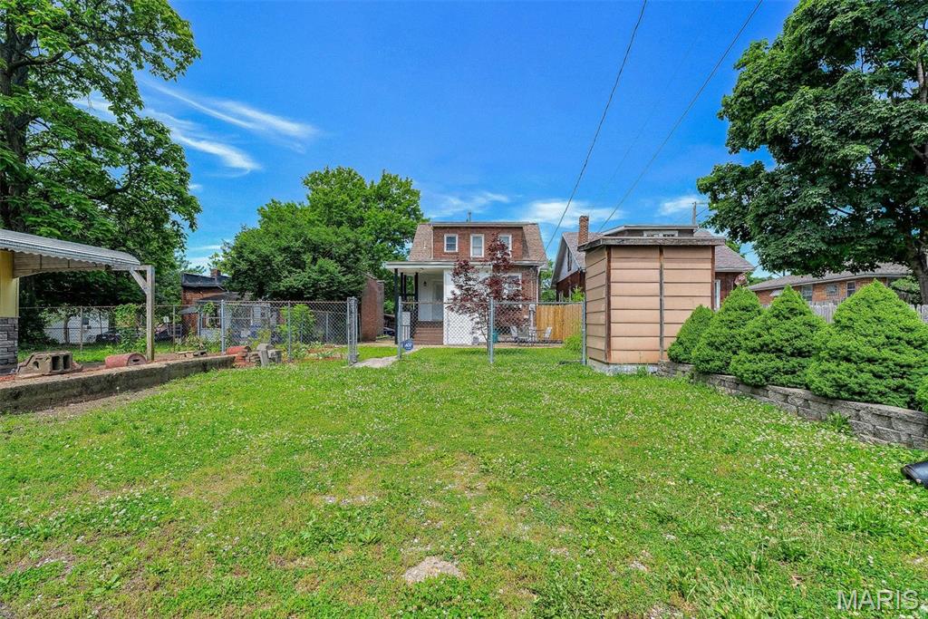 Leona Place Add - Residential