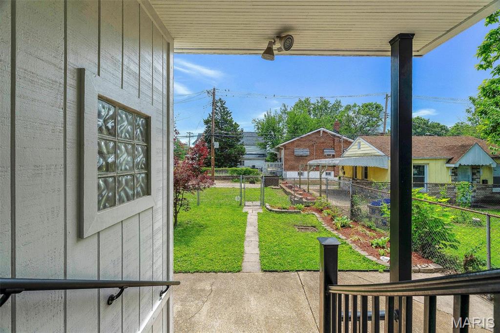 Leona Place Add - Residential