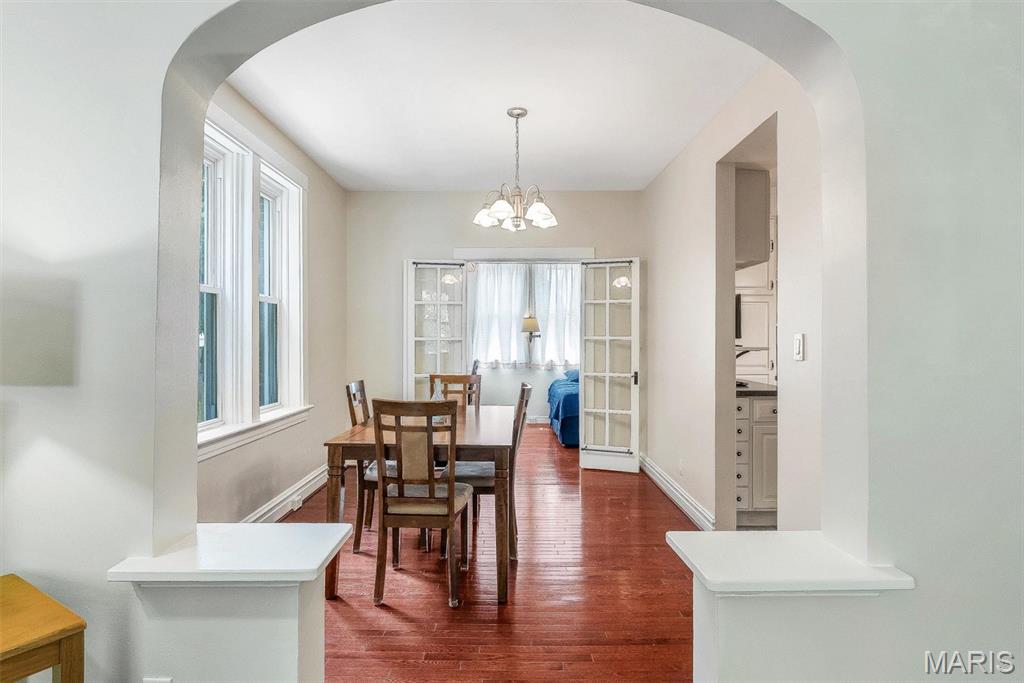 Leona Place Add - Residential