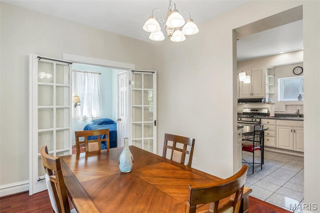 Leona Place Add - Residential