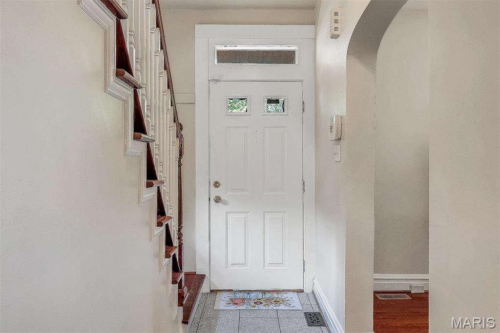 Leona Place Add - Residential