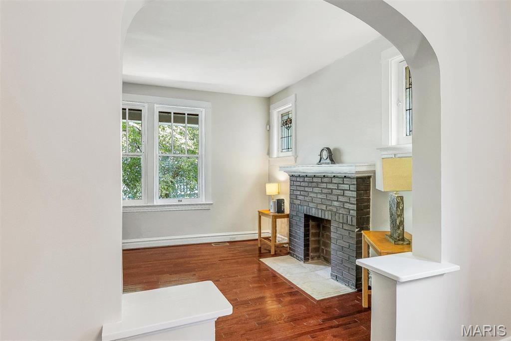 Leona Place Add - Residential