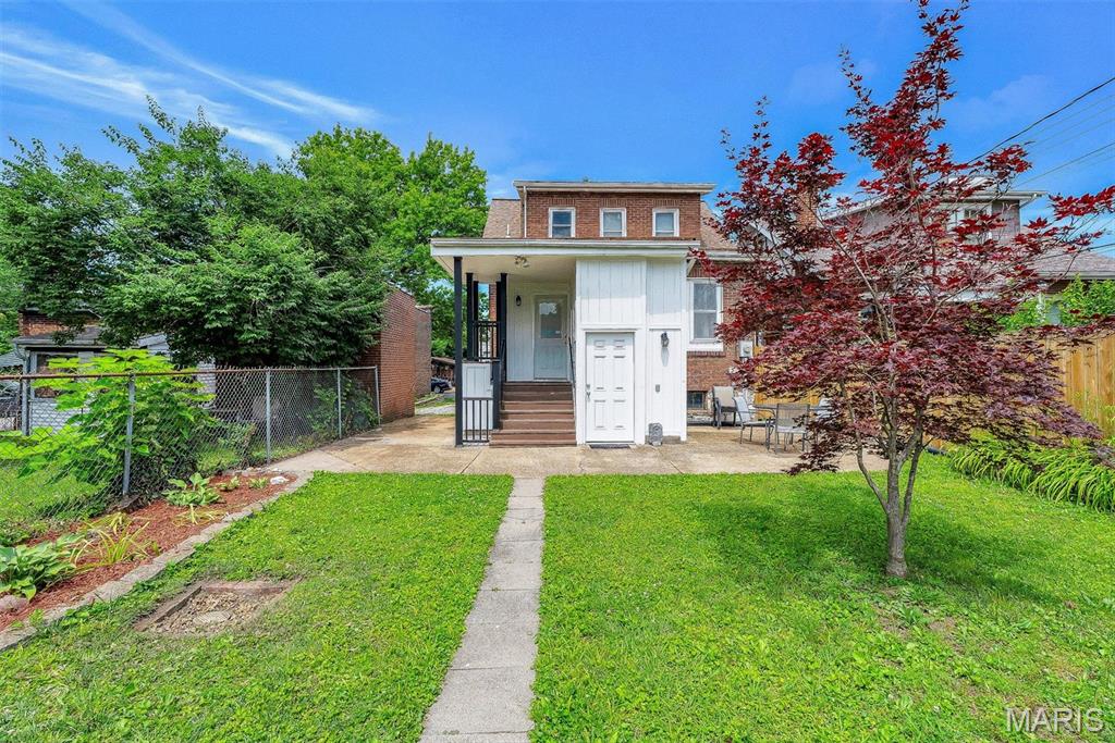 Leona Place Add - Residential