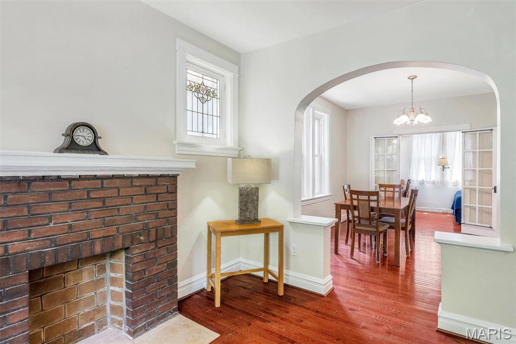 Leona Place Add - Residential