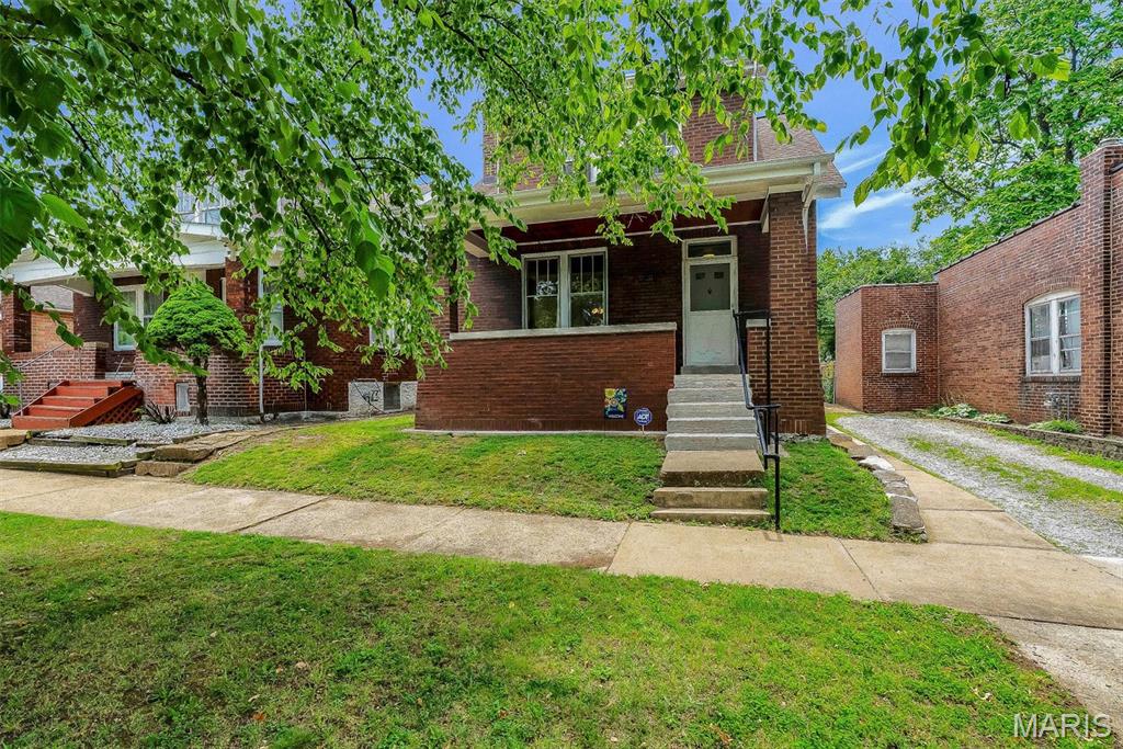 Leona Place Add - Residential