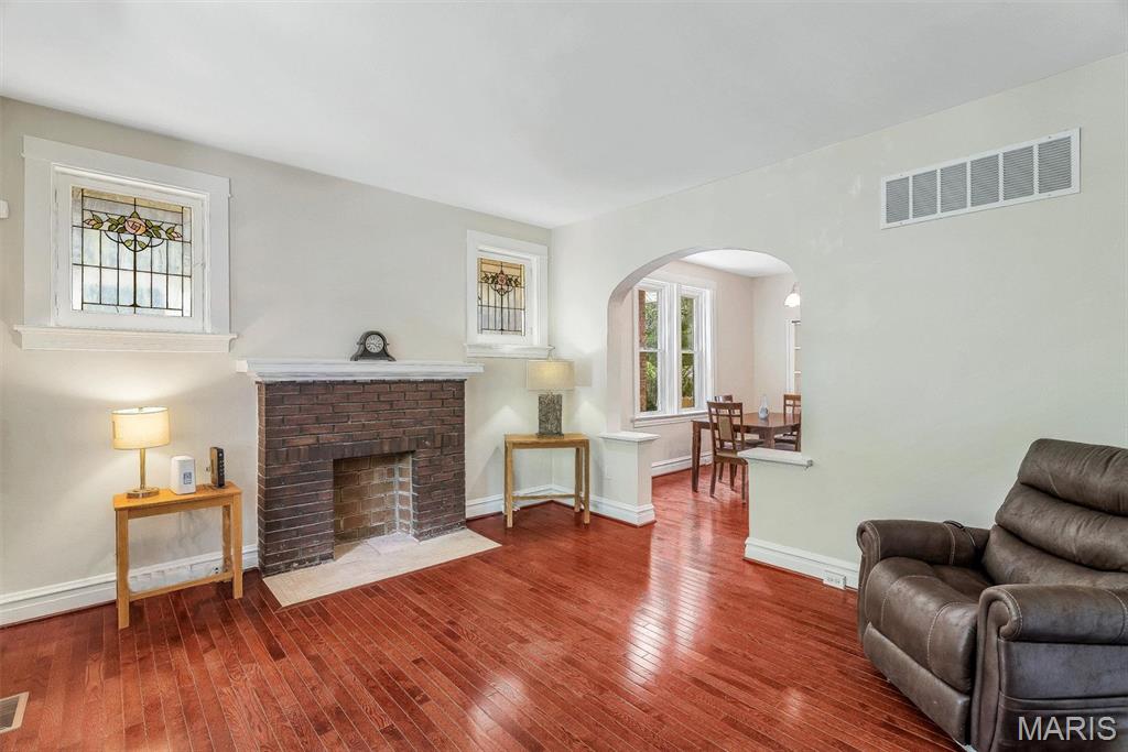 Leona Place Add - Residential