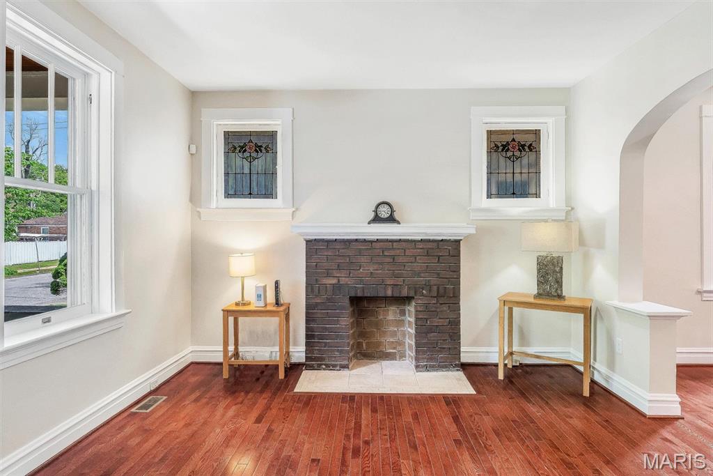 Leona Place Add - Residential
