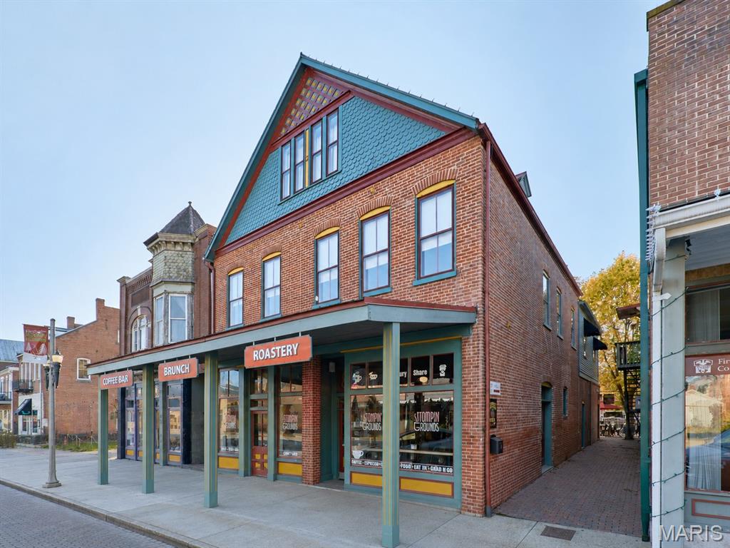 N/A - Commercial Sale