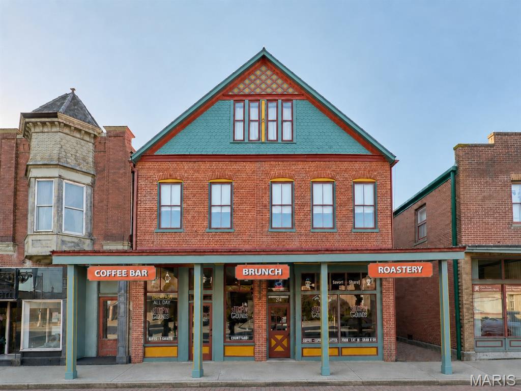 N/A - Commercial Sale