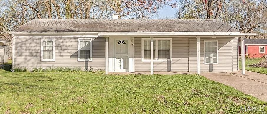 Bridgedale - Residential