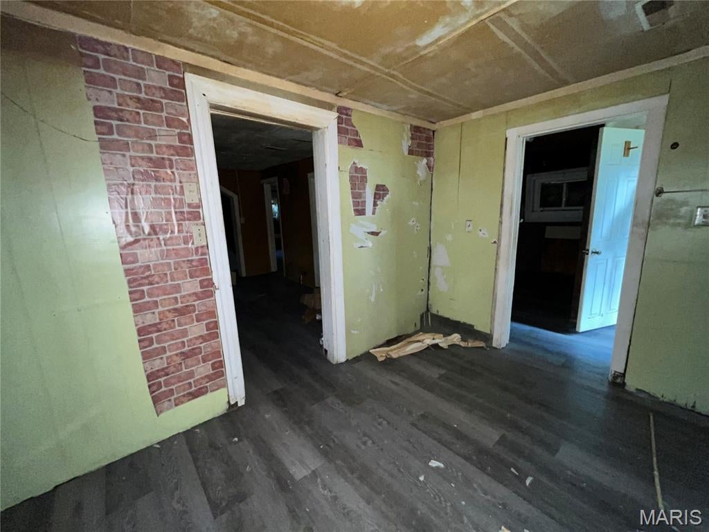 Bentley Heights - Residential