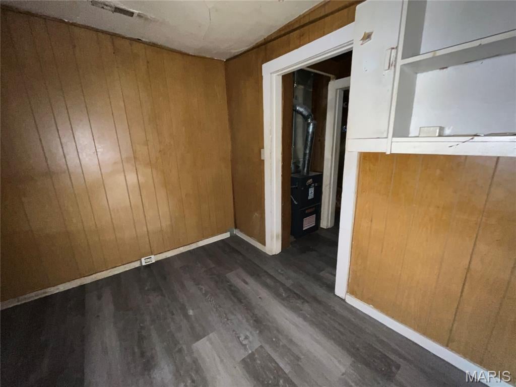 Bentley Heights - Residential