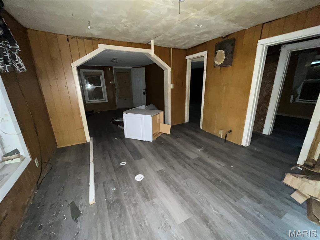 Bentley Heights - Residential