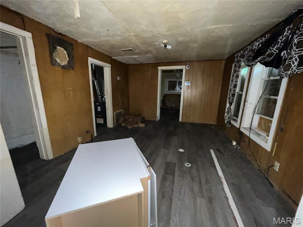 Bentley Heights - Residential