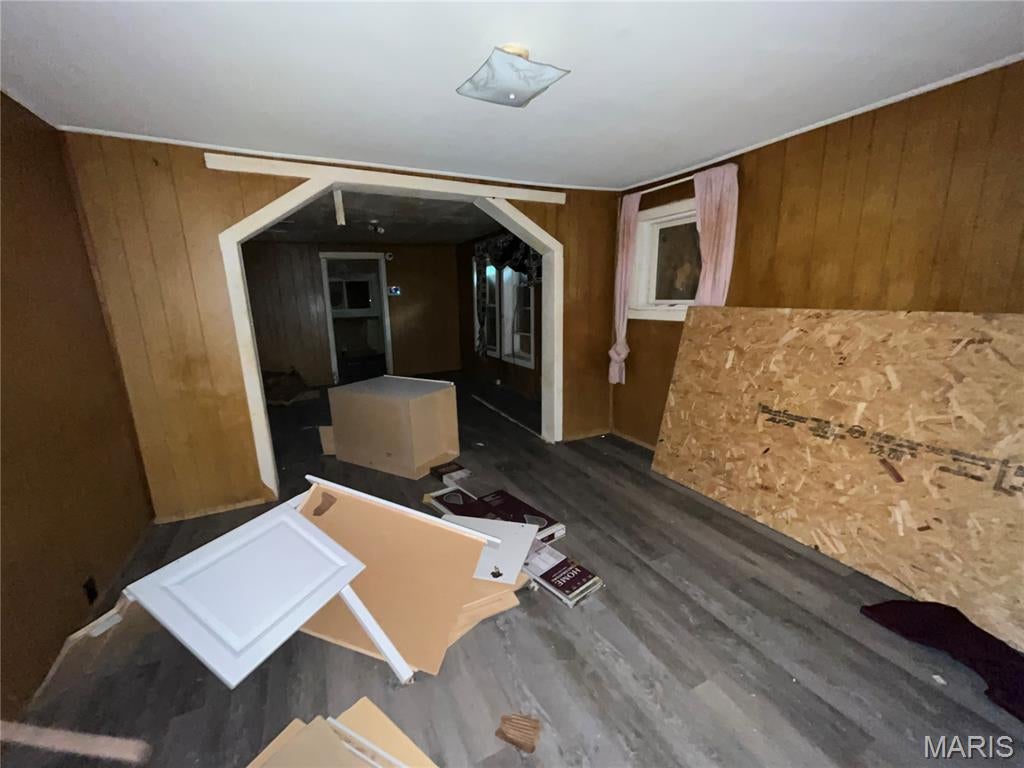 Bentley Heights - Residential