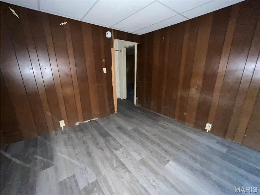 Bentley Heights - Residential