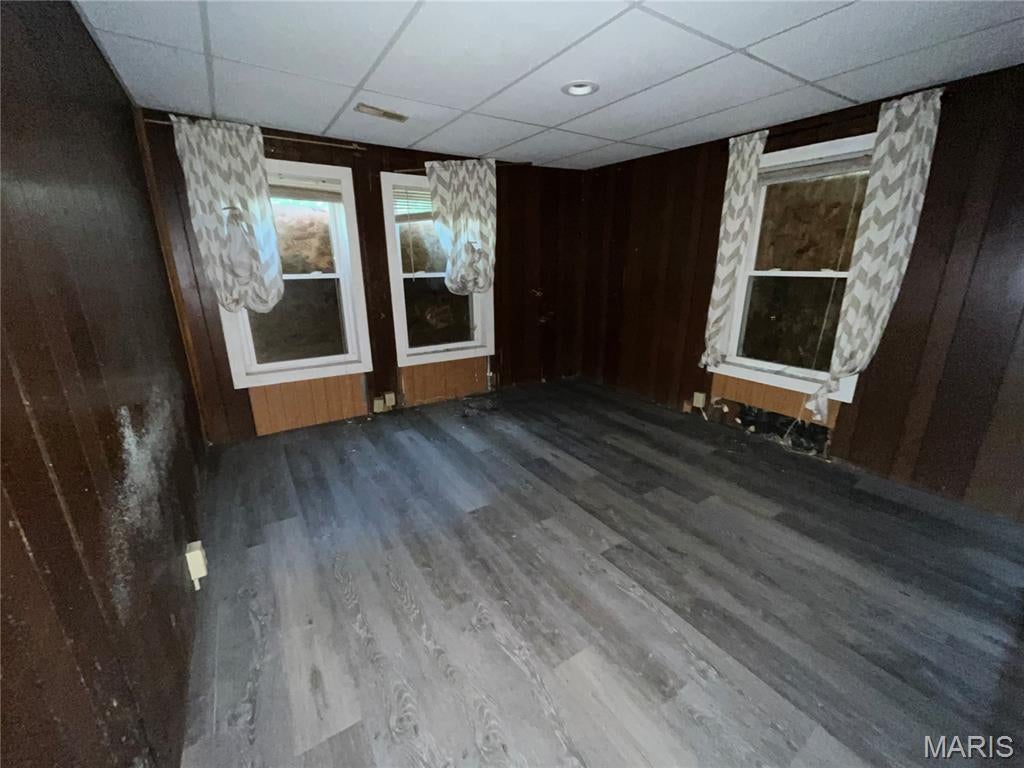 Bentley Heights - Residential
