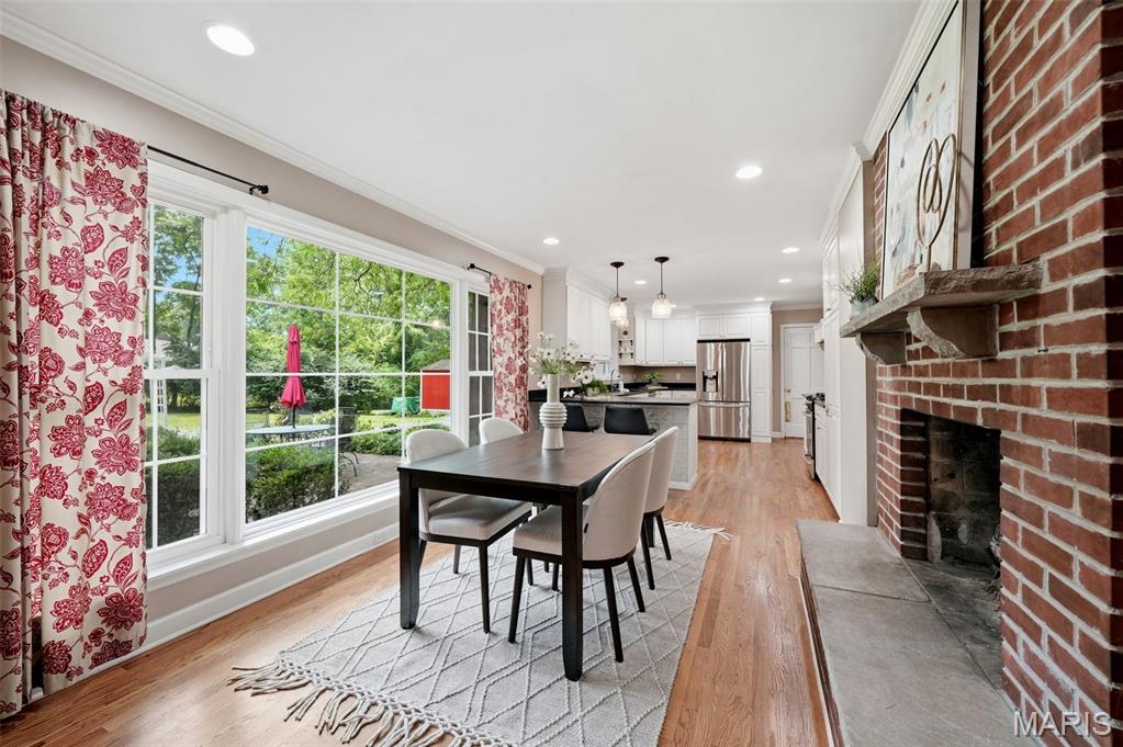 Chestnuts At Selma - Residential