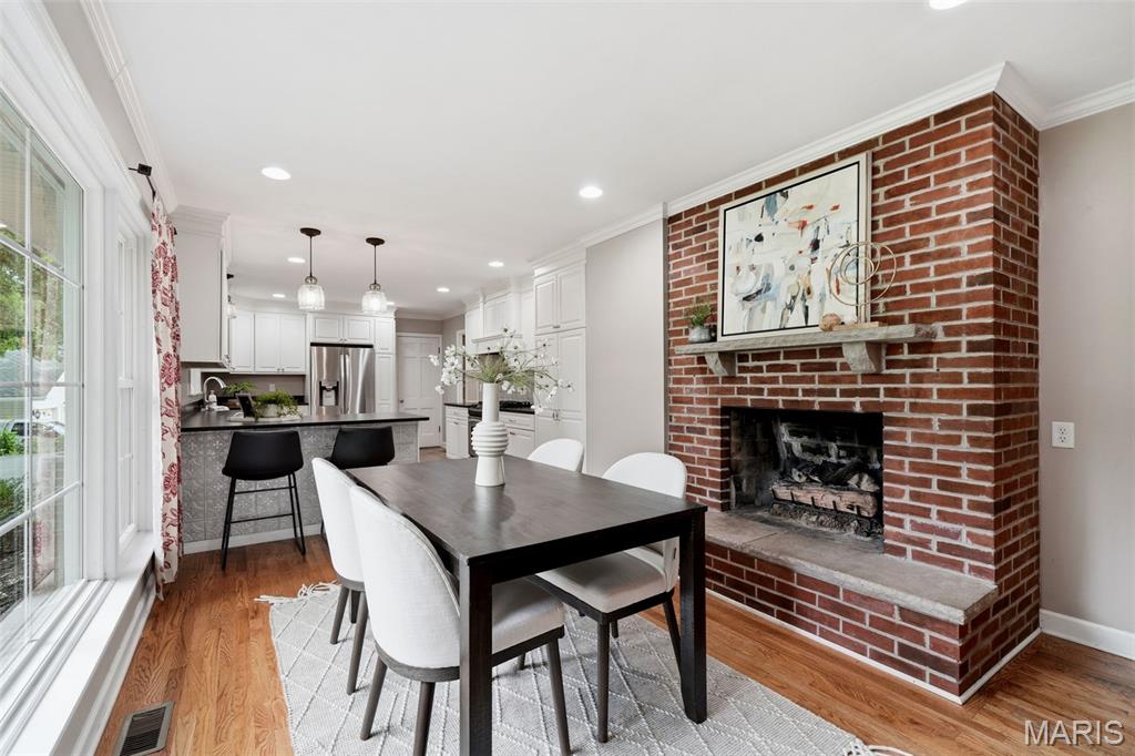 Chestnuts At Selma - Residential