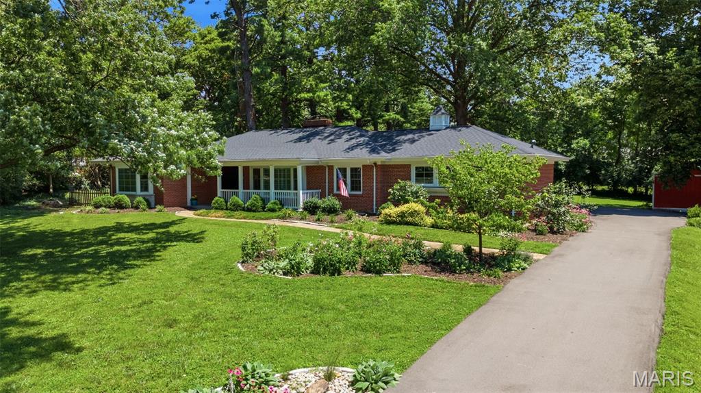 Chestnuts At Selma - Residential