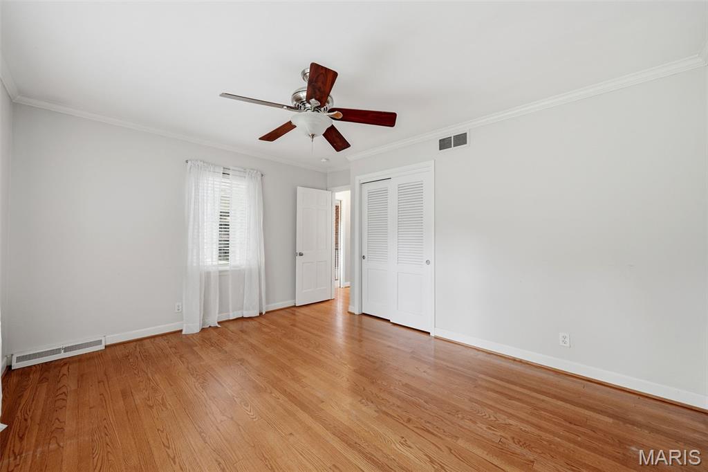 Chestnuts At Selma - Residential
