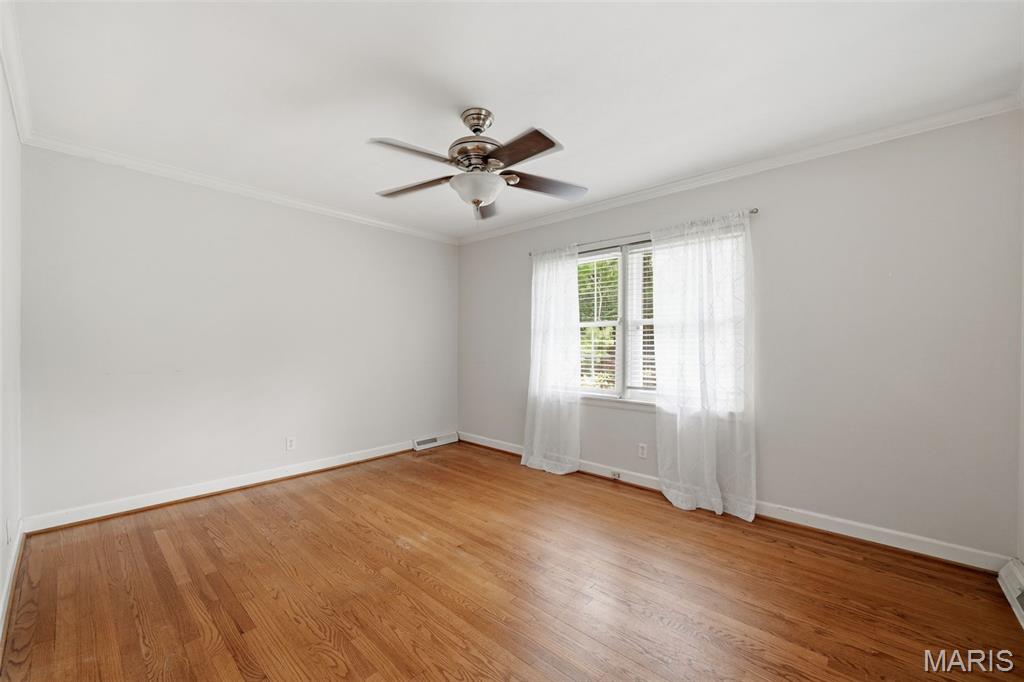 Chestnuts At Selma - Residential