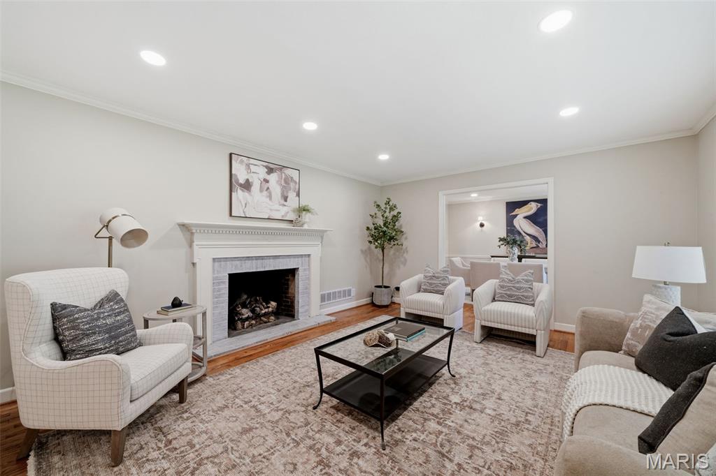 Chestnuts At Selma - Residential
