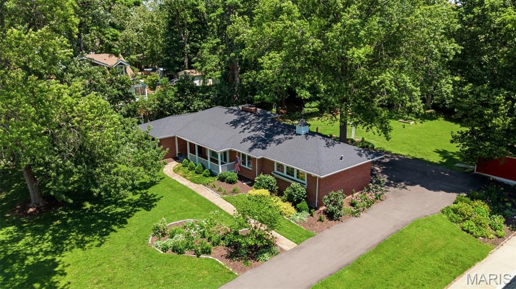 Chestnuts At Selma - Residential