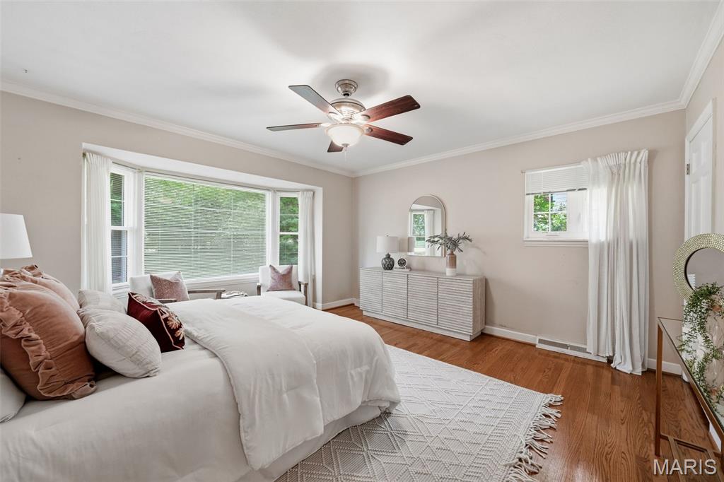 Chestnuts At Selma - Residential