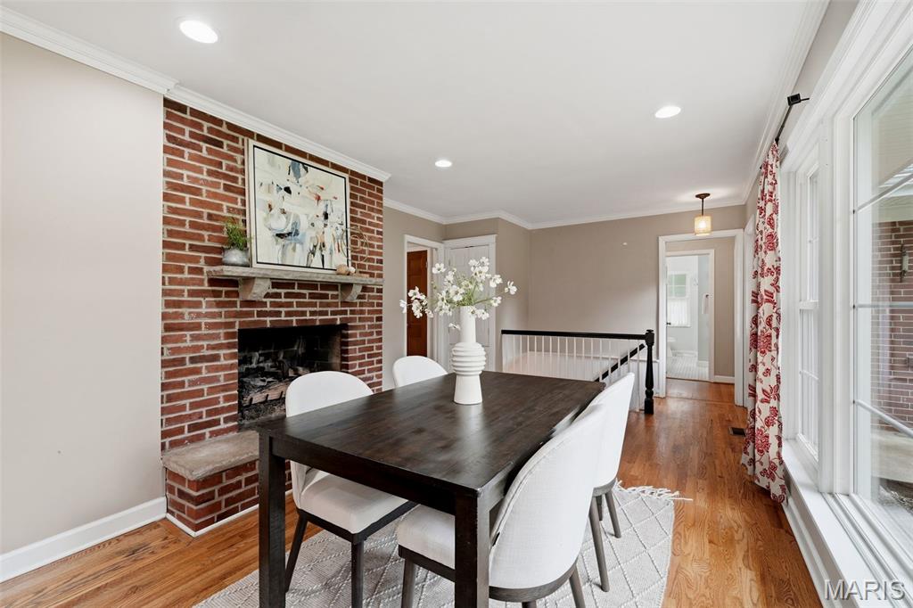 Chestnuts At Selma - Residential