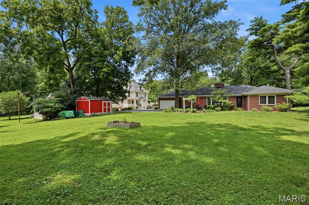 Chestnuts At Selma - Residential