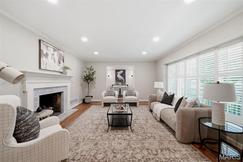 Chestnuts At Selma - Residential
