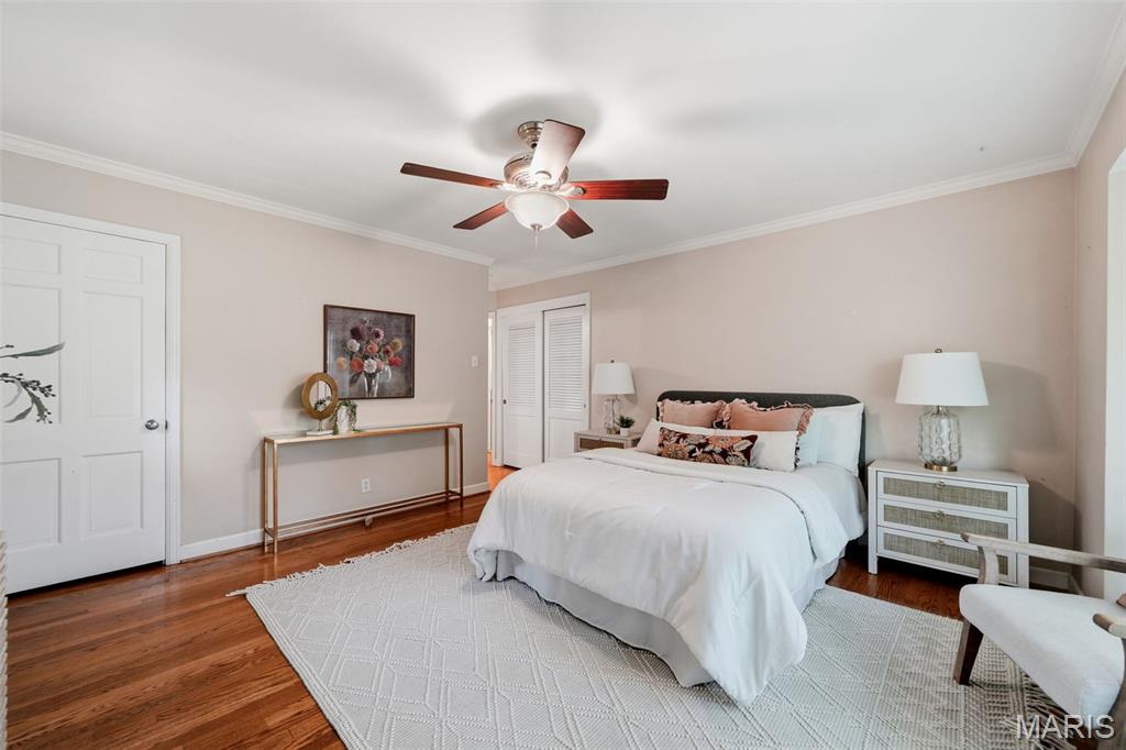 Chestnuts At Selma - Residential