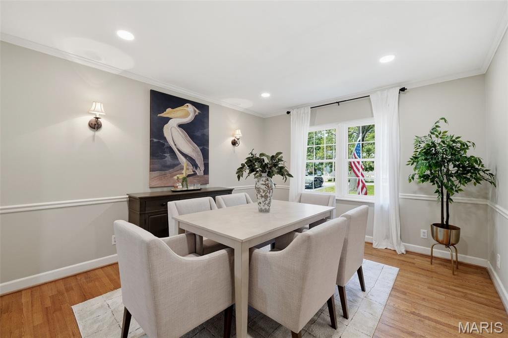 Chestnuts At Selma - Residential