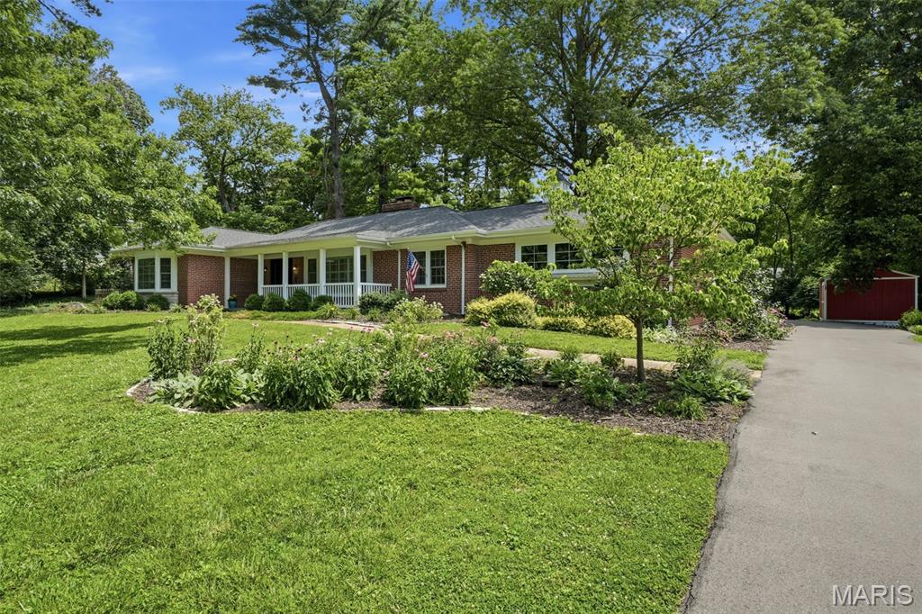 Chestnuts At Selma - Residential