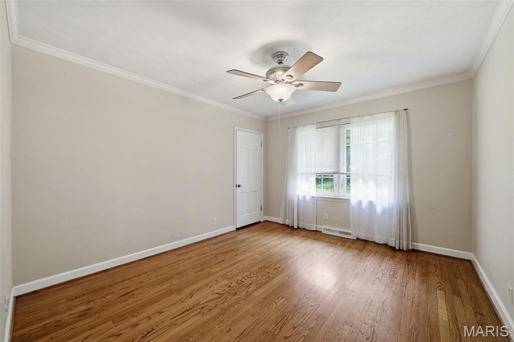 Chestnuts At Selma - Residential