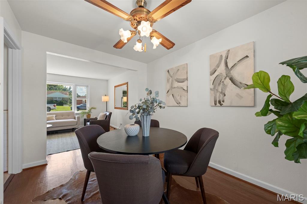 Hathaway Hills 3 2 - Residential